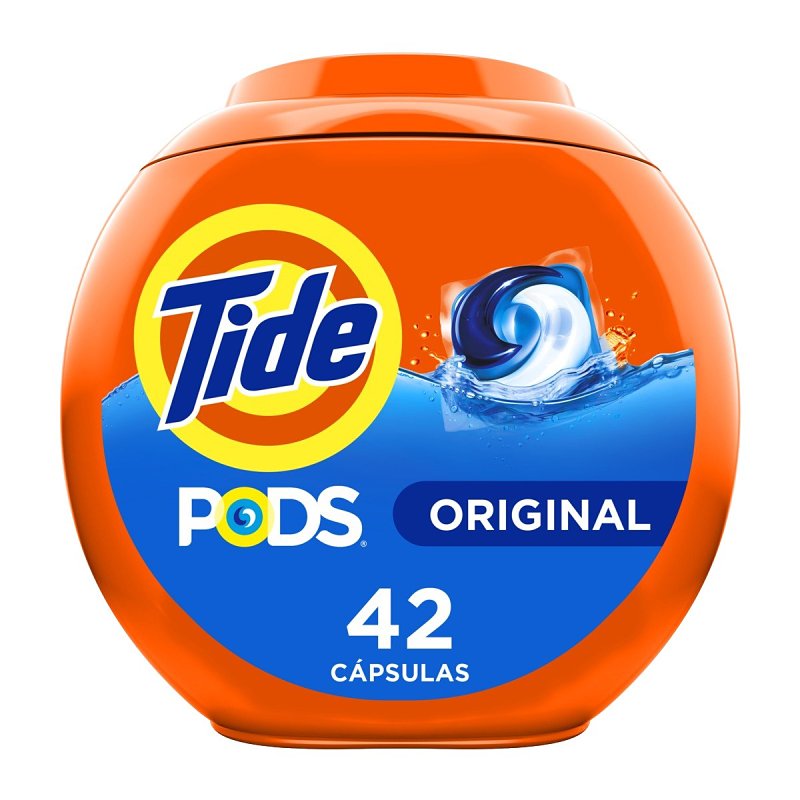 Tide Pods Original